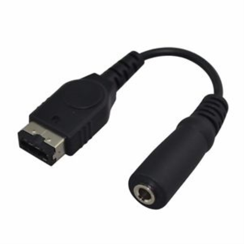 NINTENDO Adattatore auricolari per Nintendo Game Boy Advance